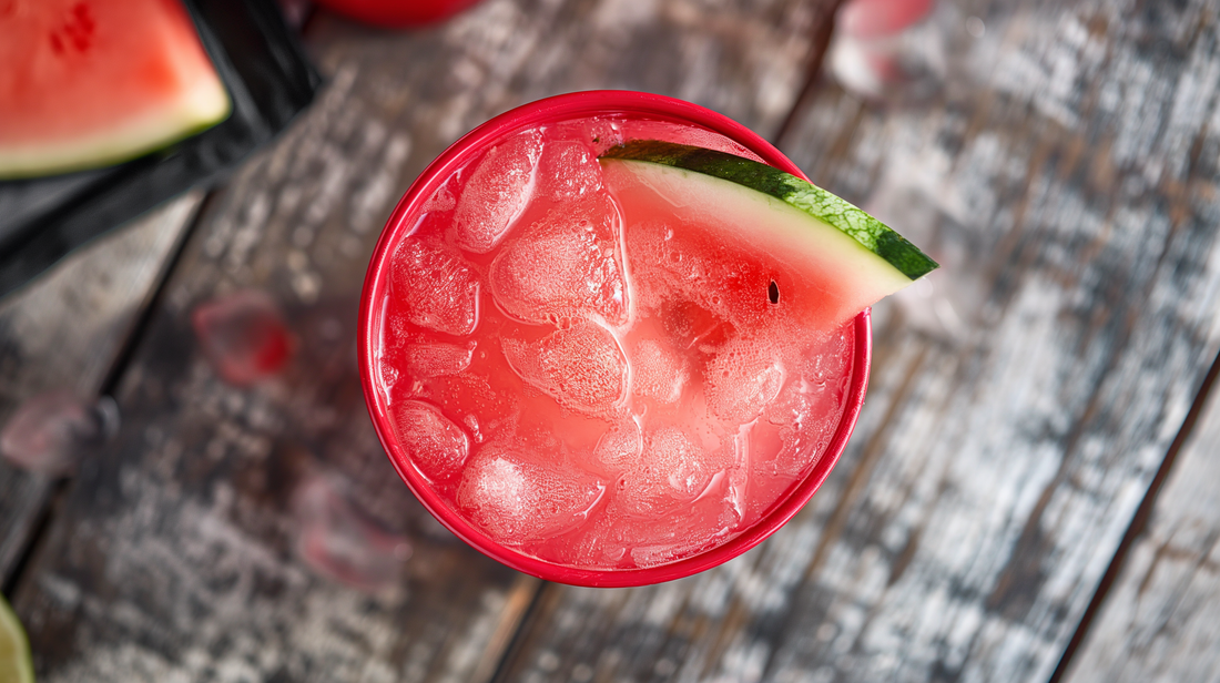 The Watermelon Crawl