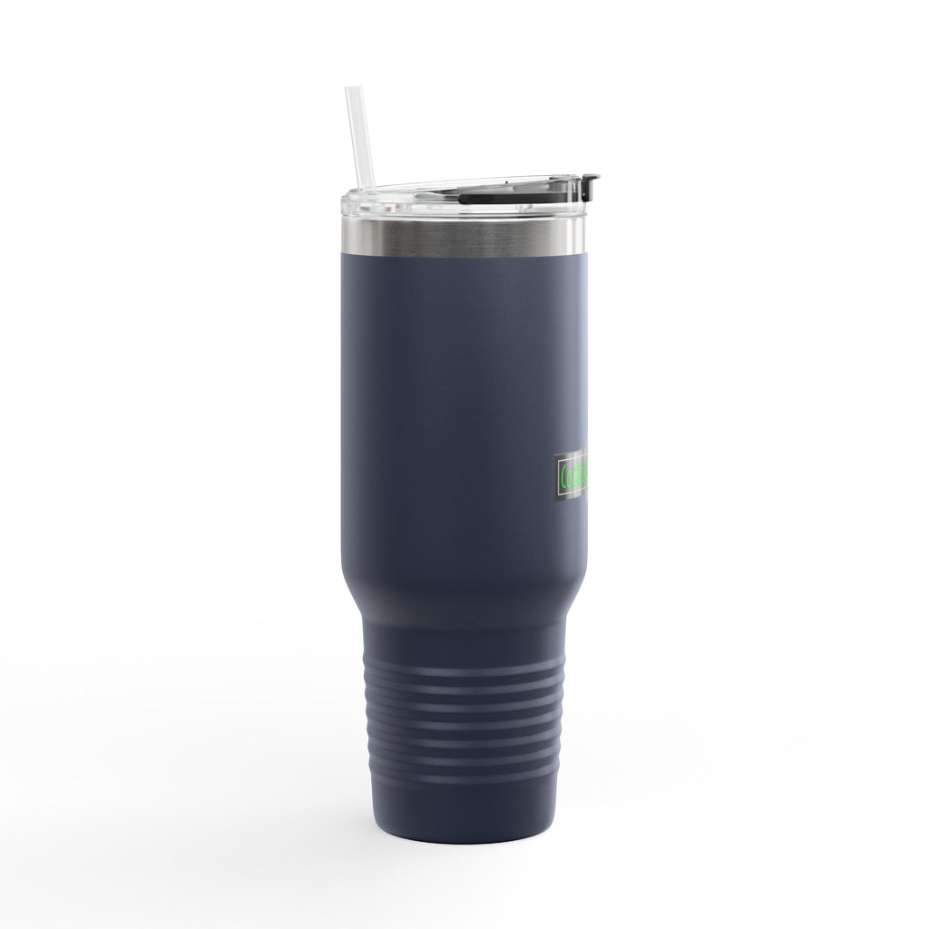 40oz Insulated Travel Mug
