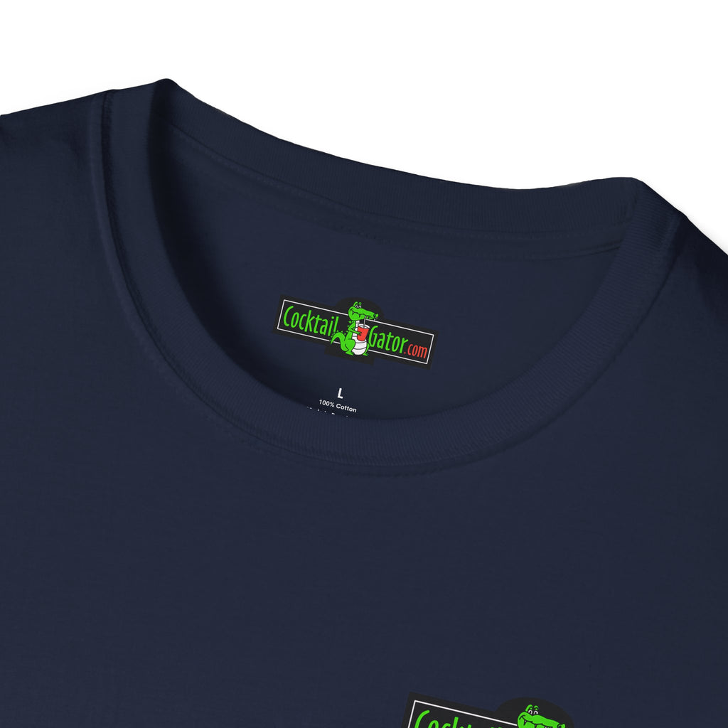 "Im The Reason"  — Graphic Tee