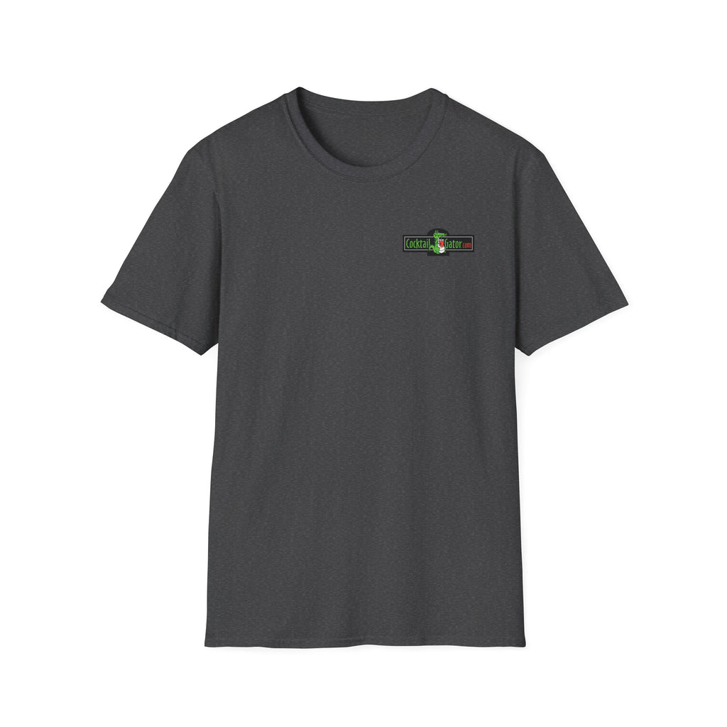 "The Party"  — Graphic Tee