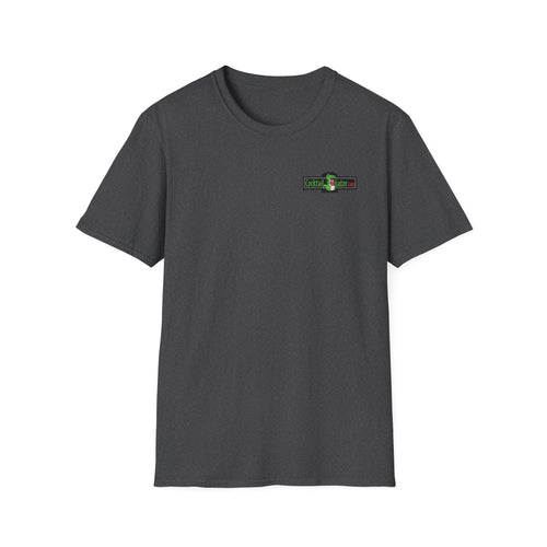 "The Party"  — Graphic Tee