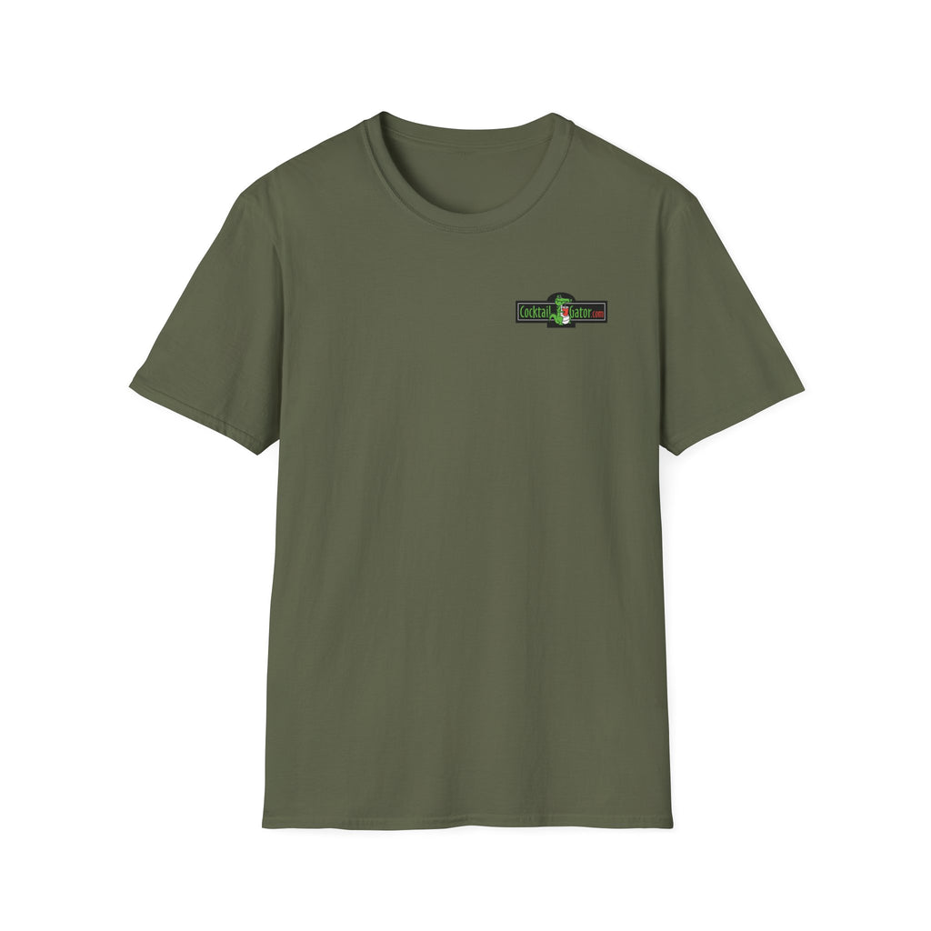"The Party"  — Graphic Tee