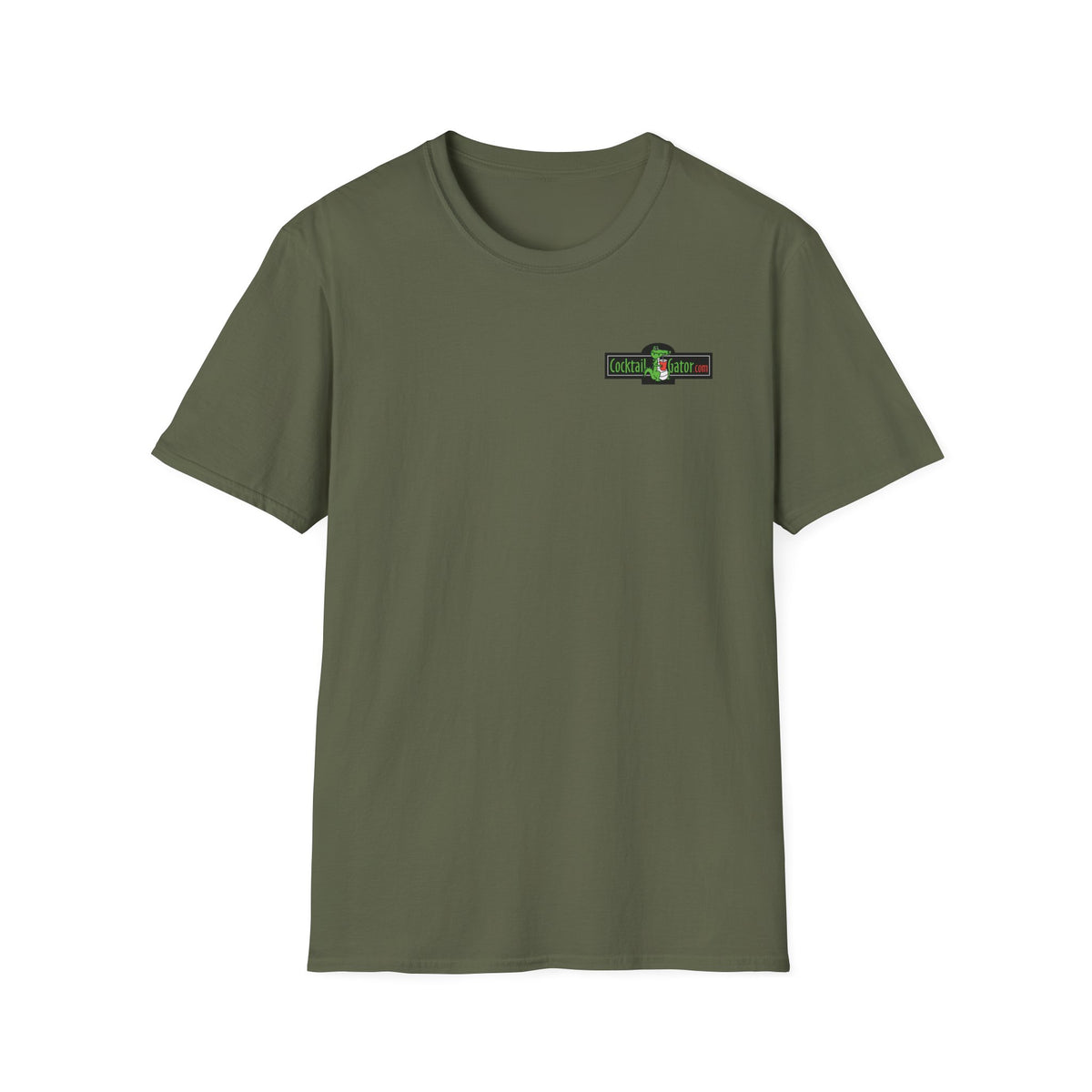 "The Party"  — Graphic Tee