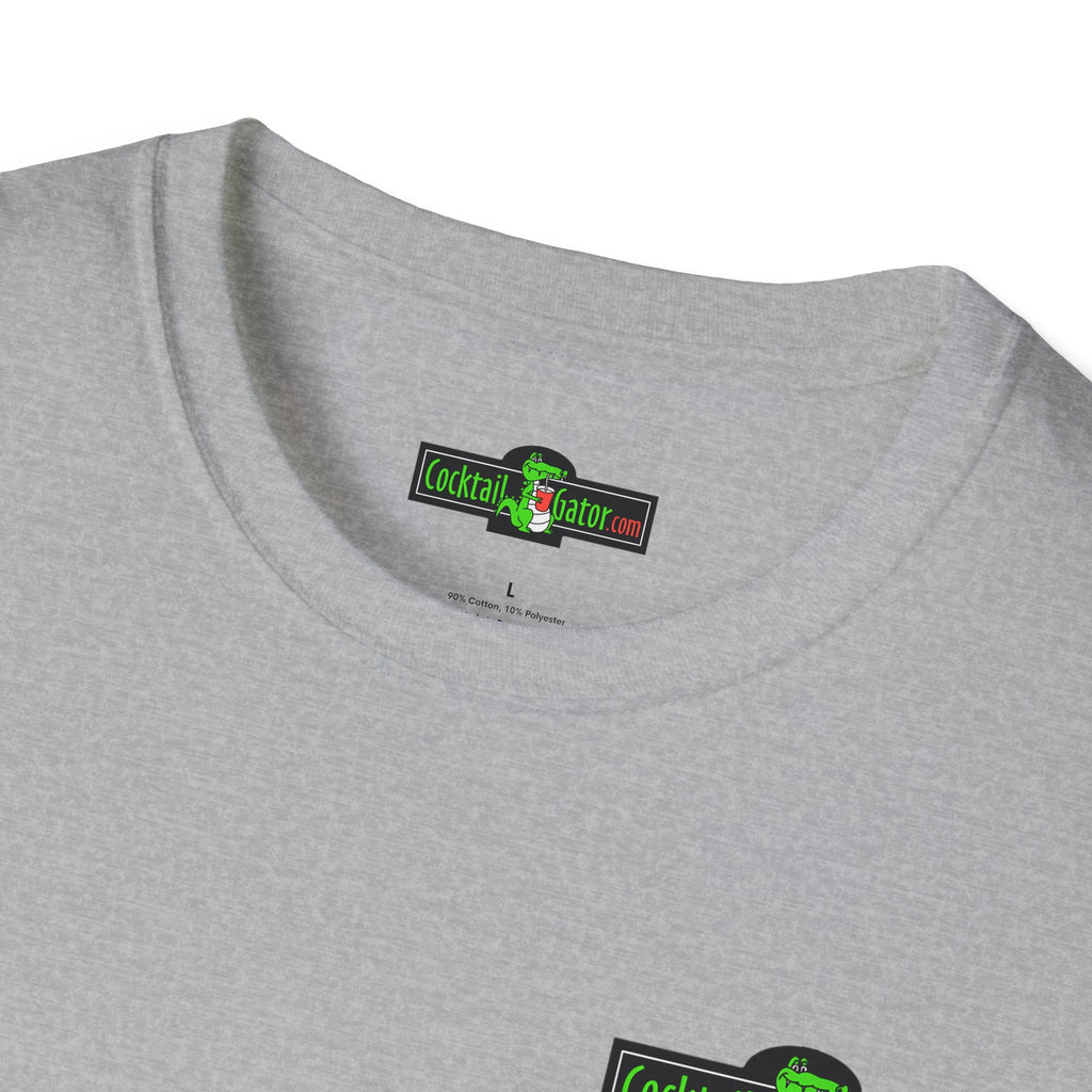 "Im The Reason"  — Graphic Tee
