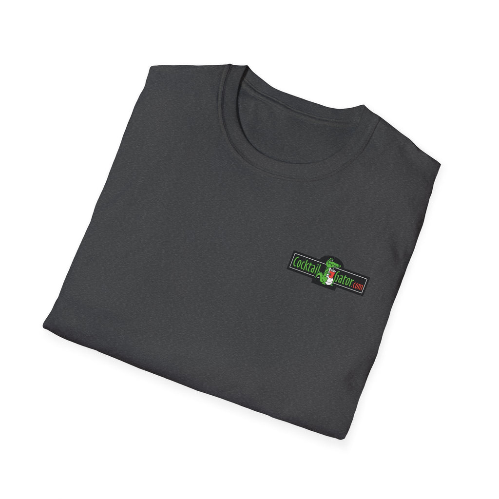 "The Party"  — Graphic Tee