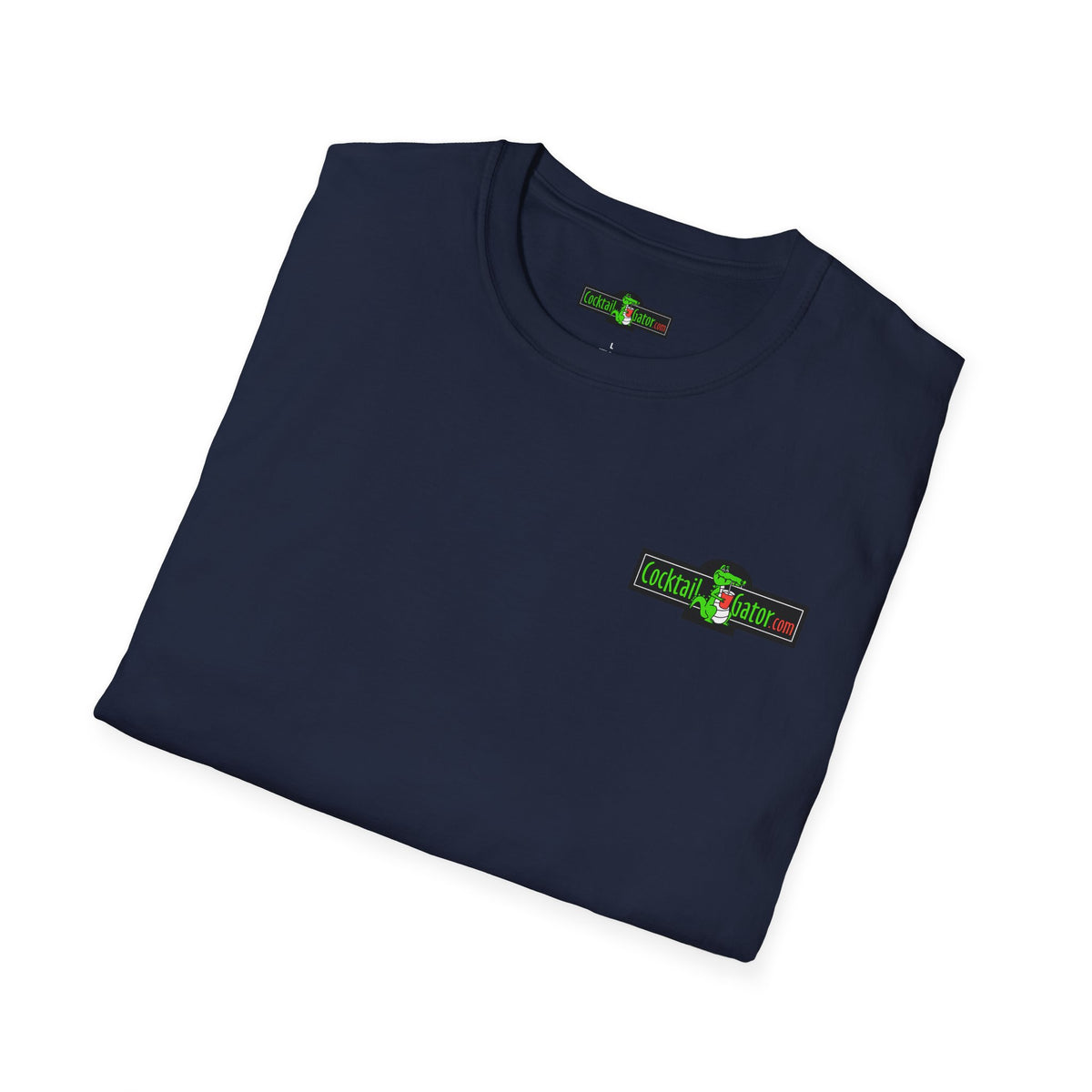 "Im The Reason"  — Graphic Tee