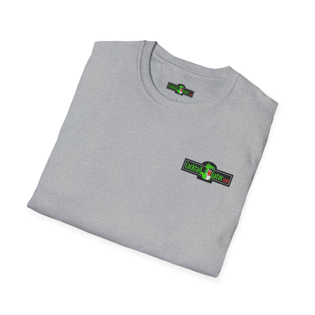 "Im The Reason"  — Graphic Tee