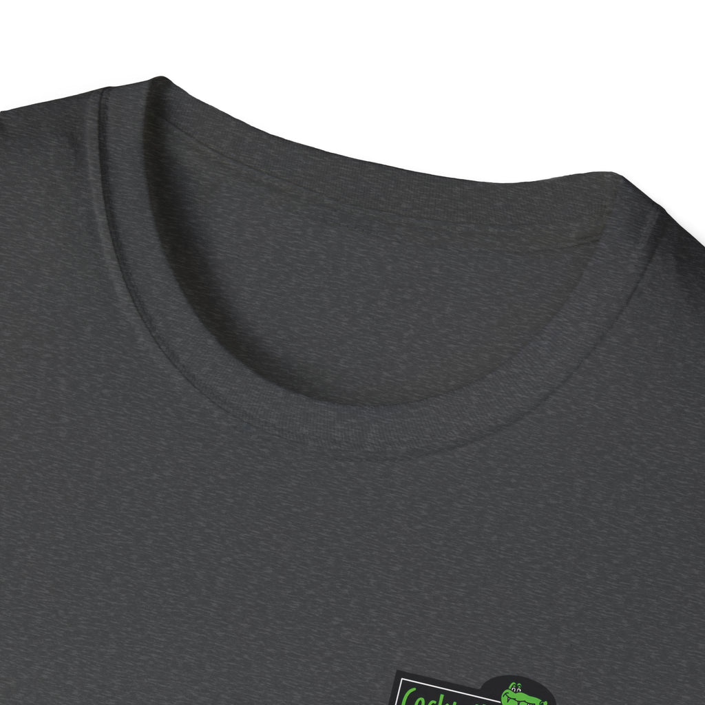 "The Party"  — Graphic Tee