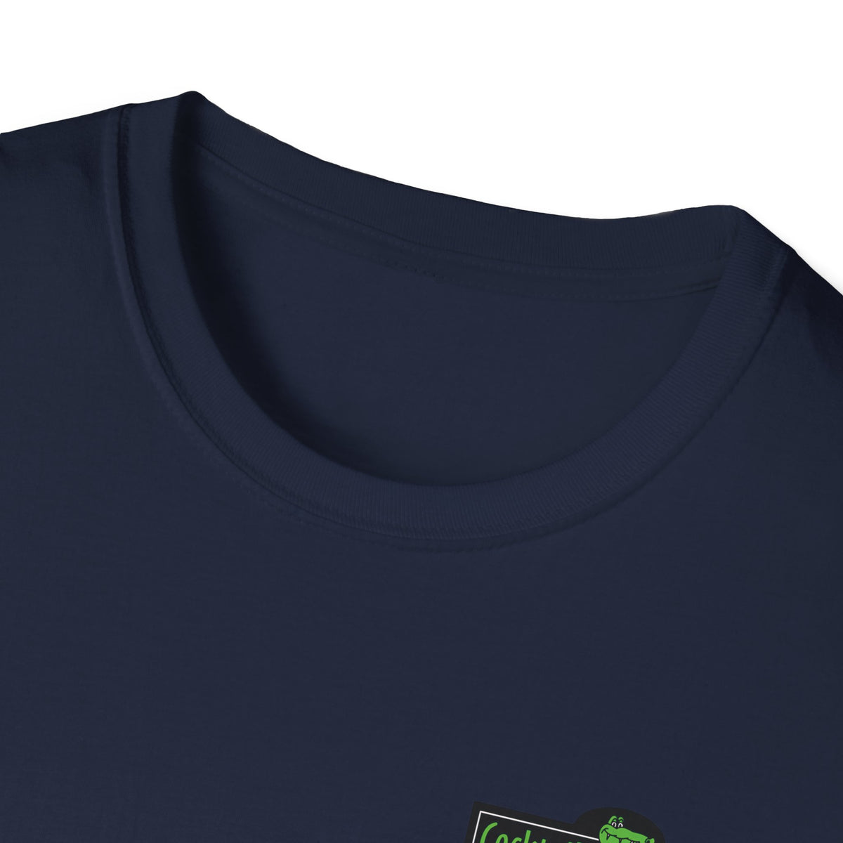 "The Party"  — Graphic Tee