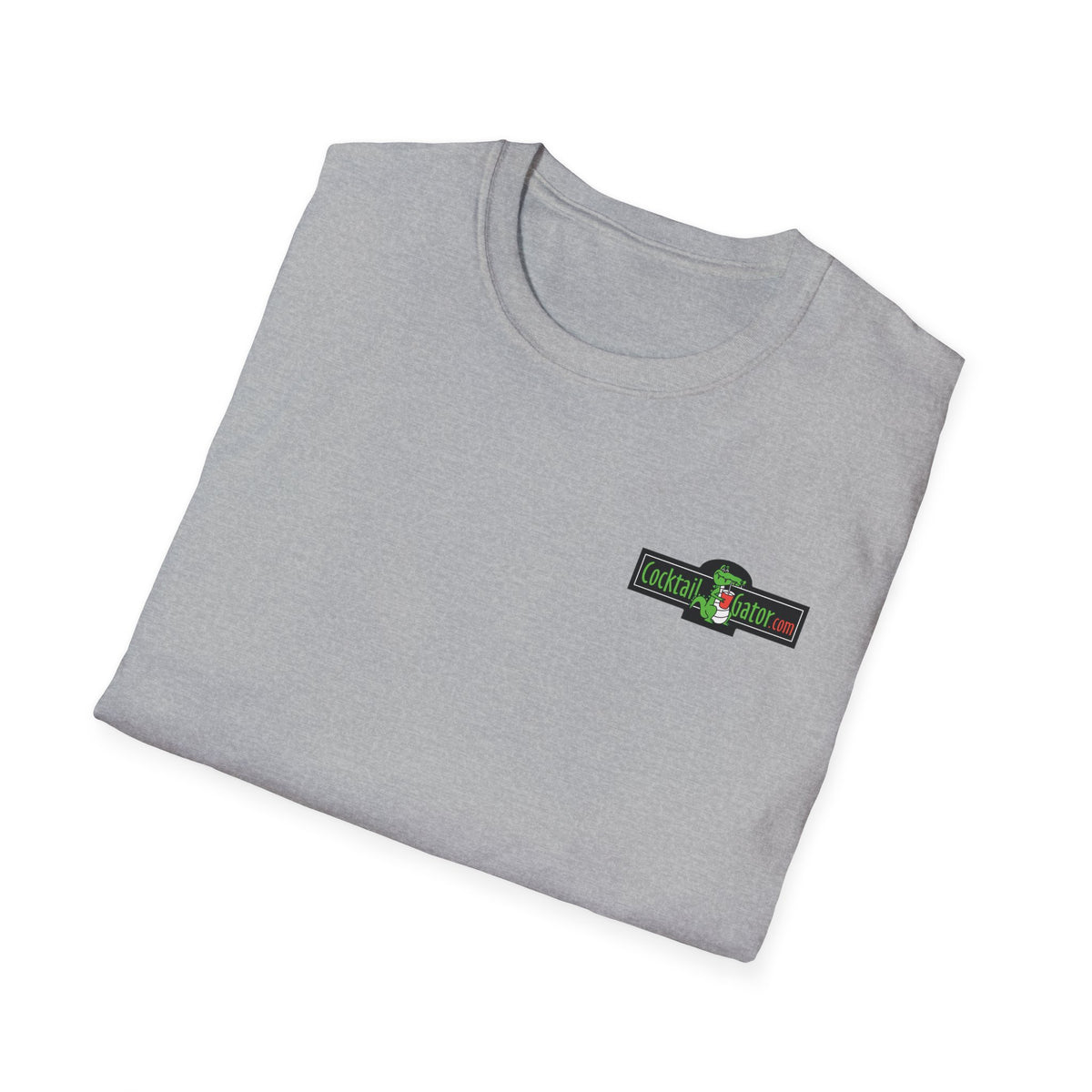 "The Party"  — Graphic Tee
