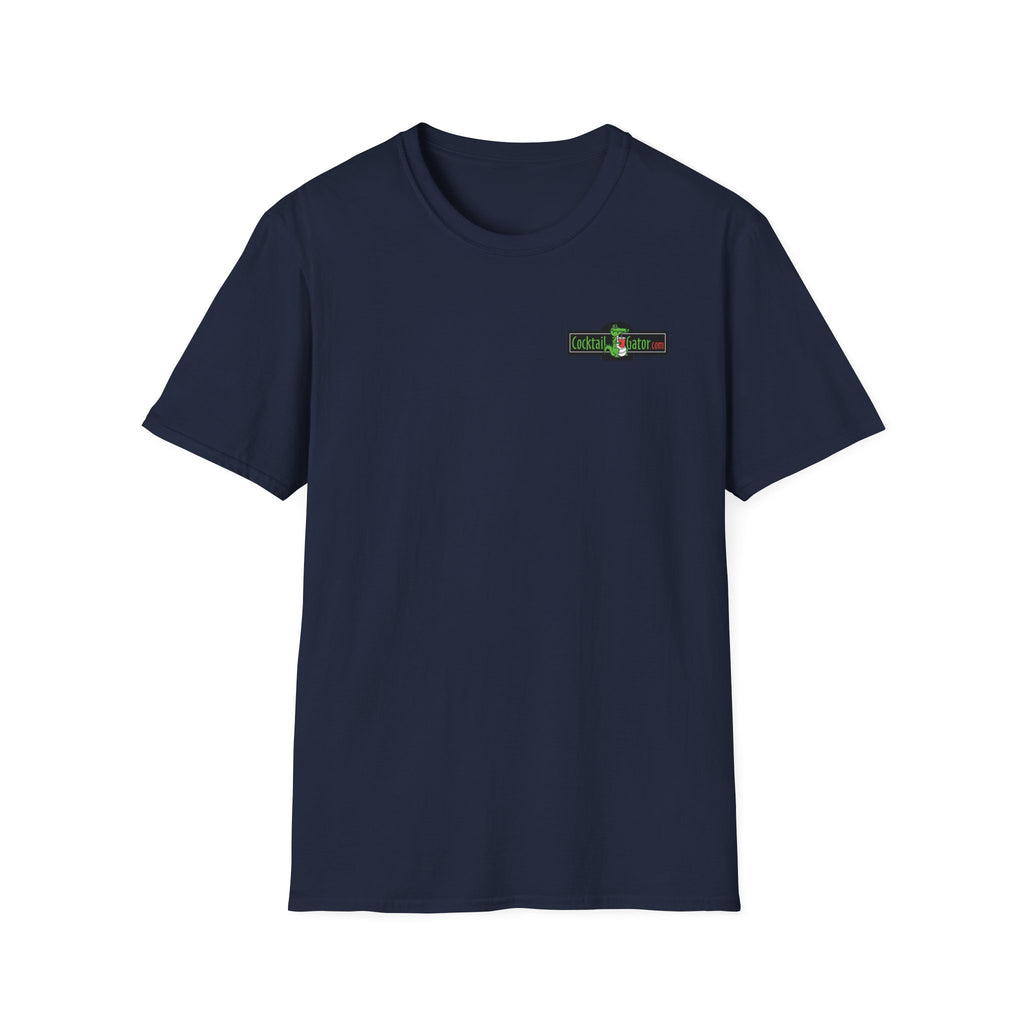 "The Party"  — Graphic Tee