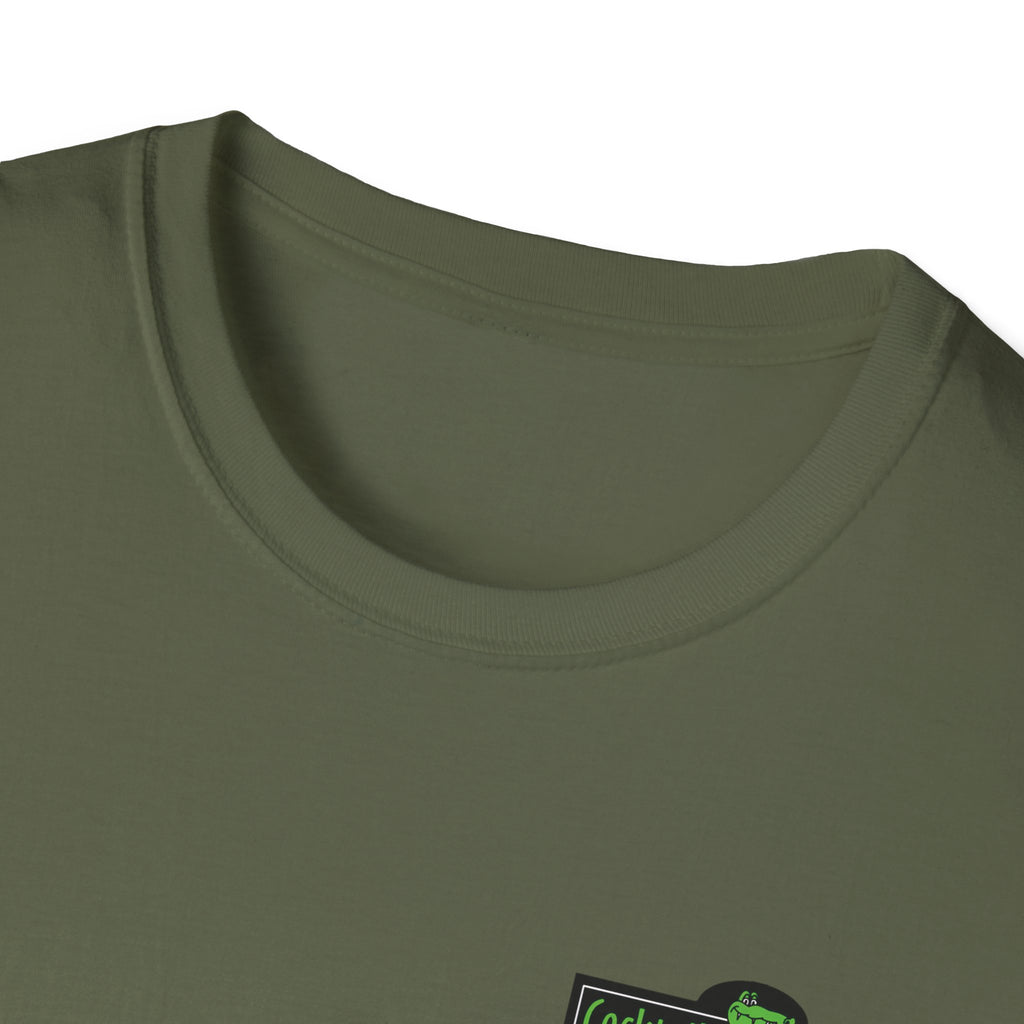"The Party"  — Graphic Tee
