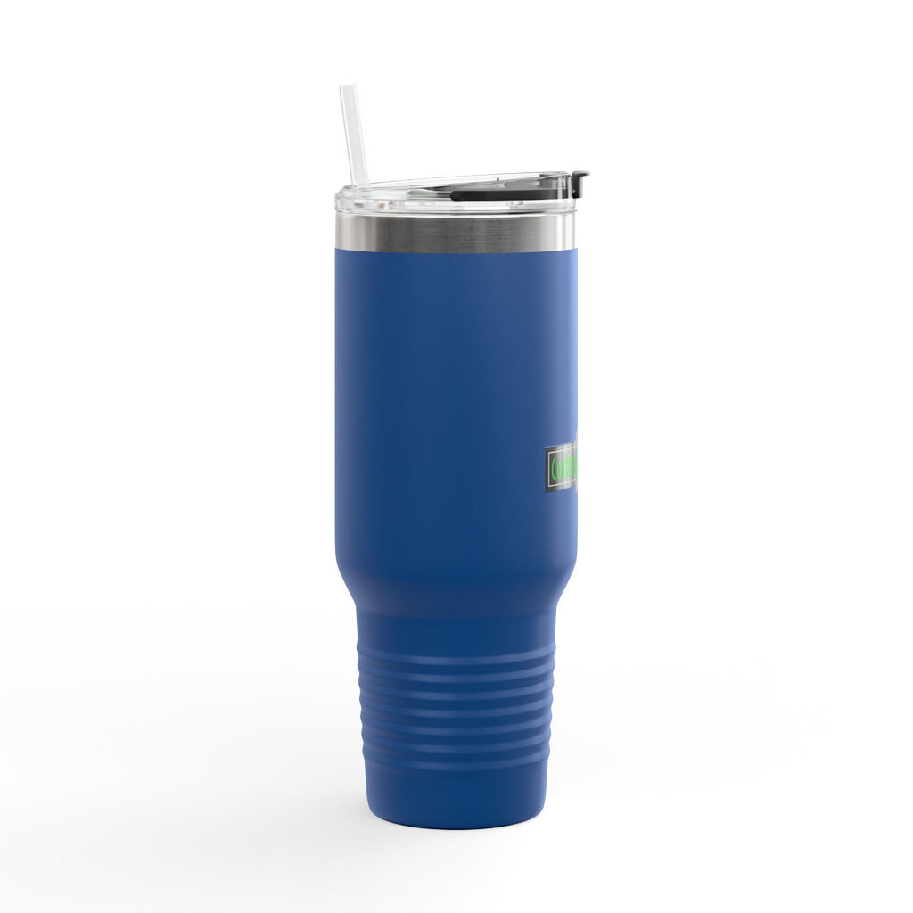 40oz Insulated Travel Mug