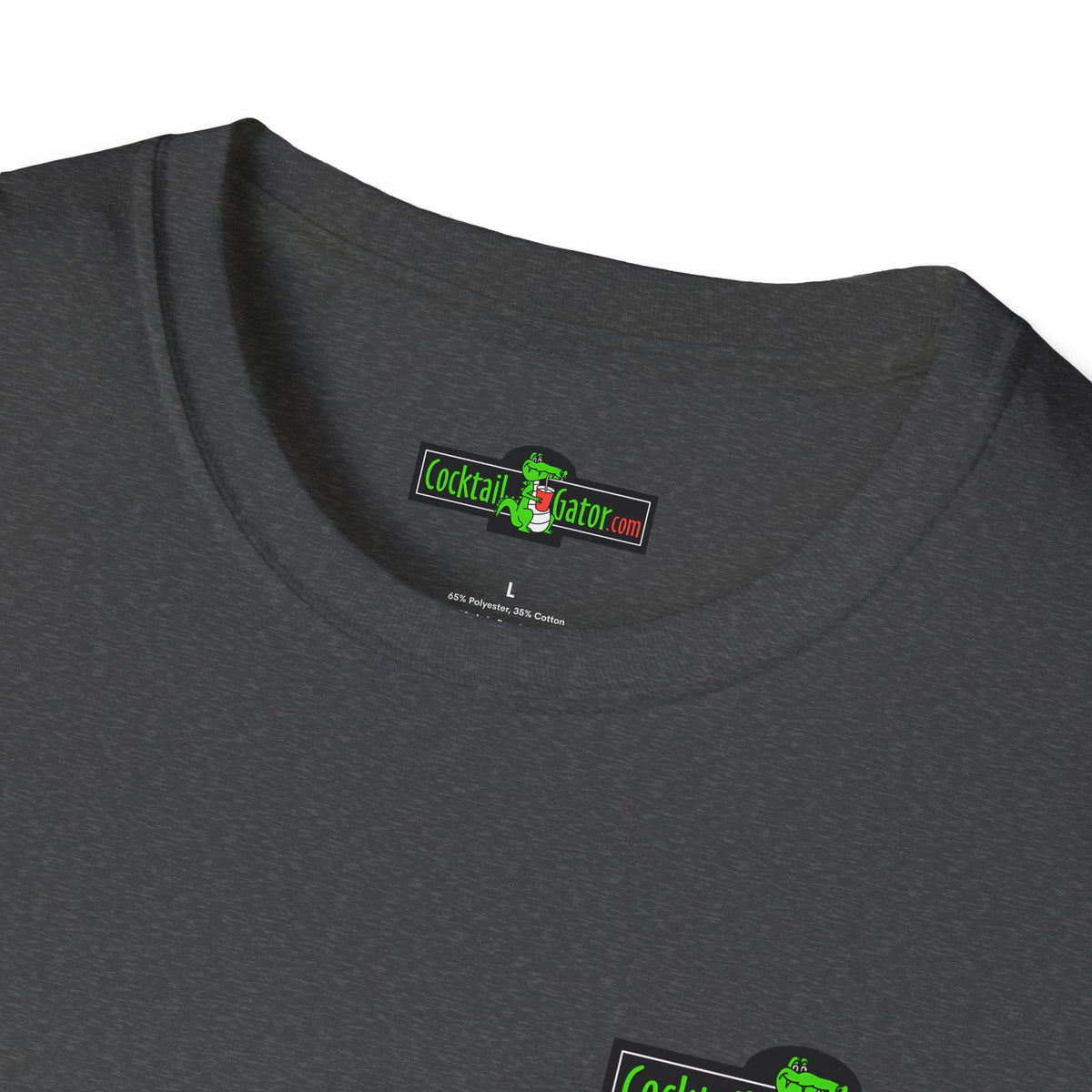 "Im The Reason"  — Graphic Tee