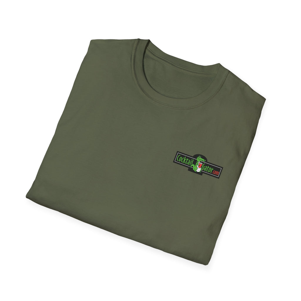 "The Party"  — Graphic Tee