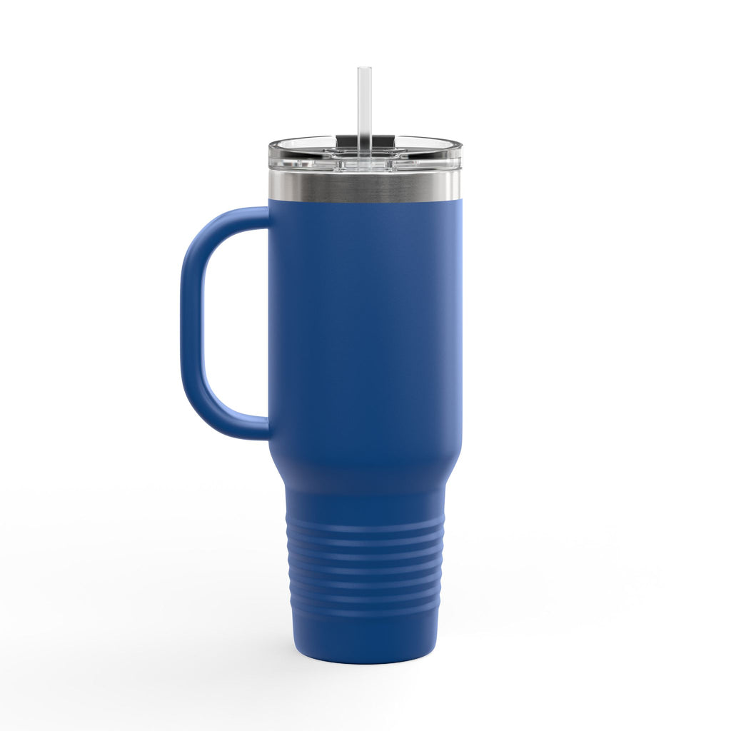 40oz Insulated Travel Mug