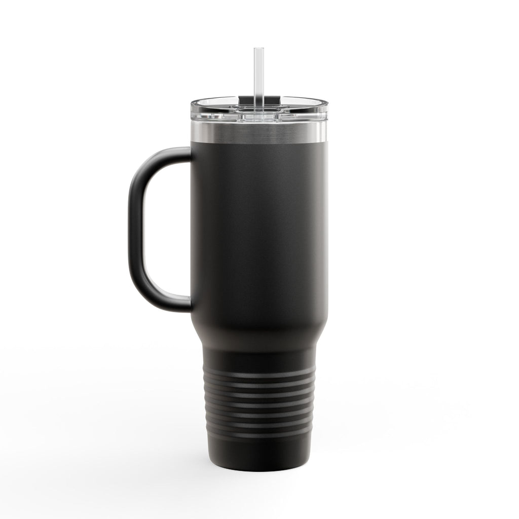 40oz Insulated Travel Mug
