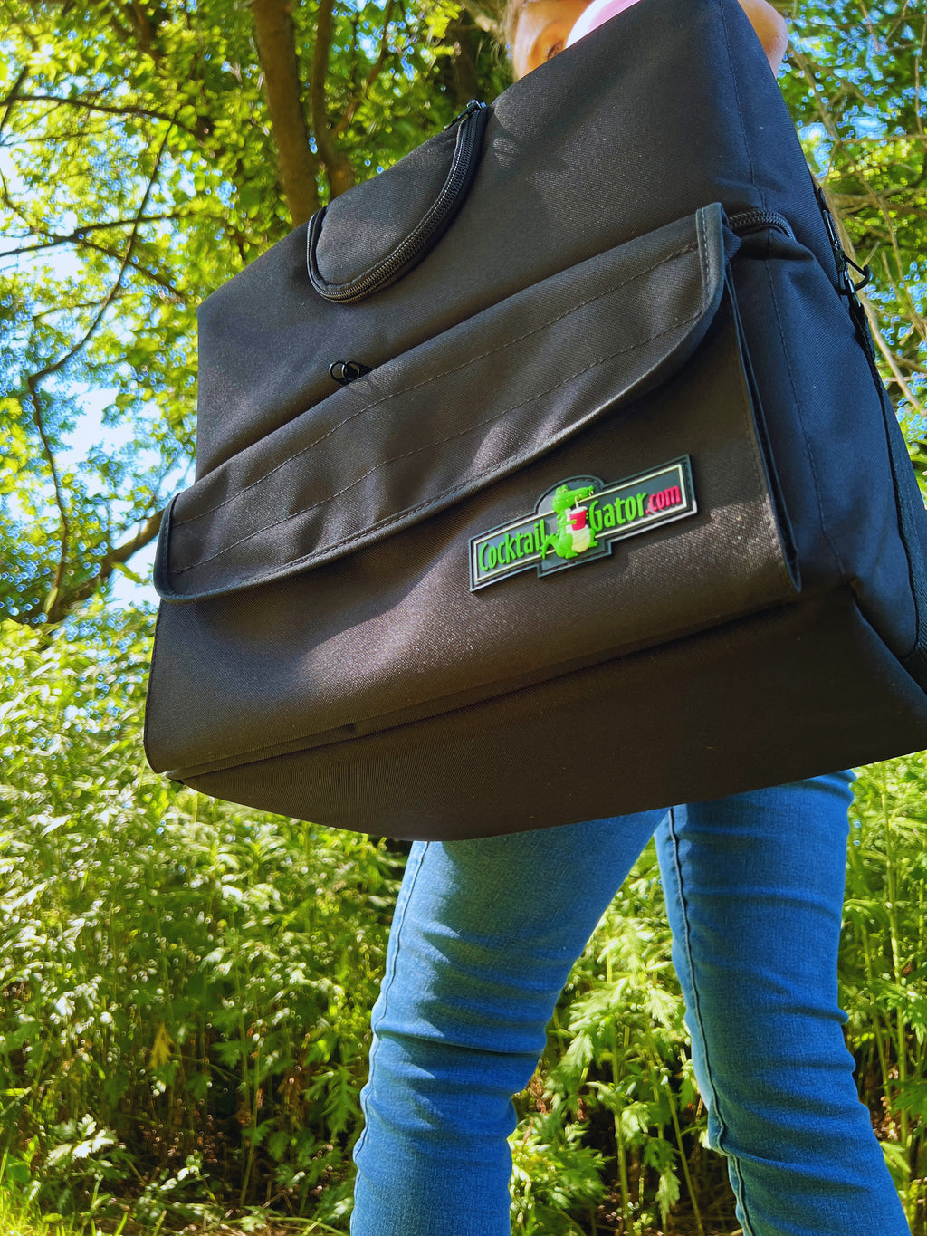 Walk About Gator in 4 Exclusive New Colors