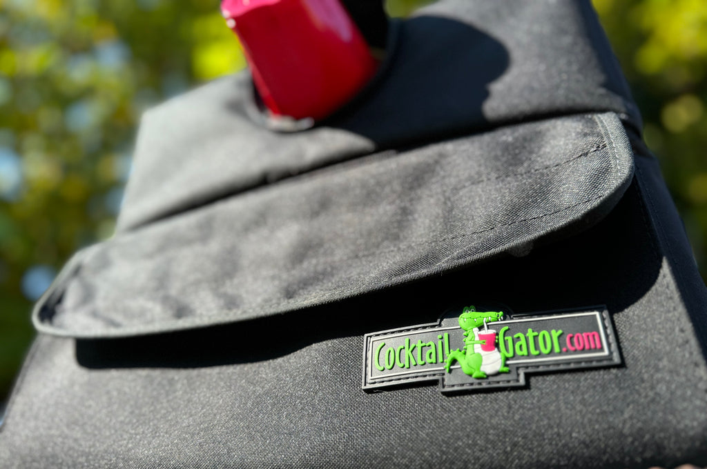 Walk About Gator in 4 Exclusive New Colors