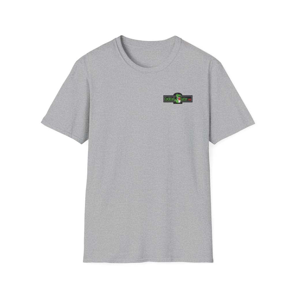 "The Party"  — Graphic Tee