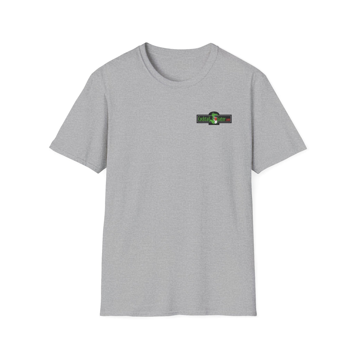 "The Party"  — Graphic Tee