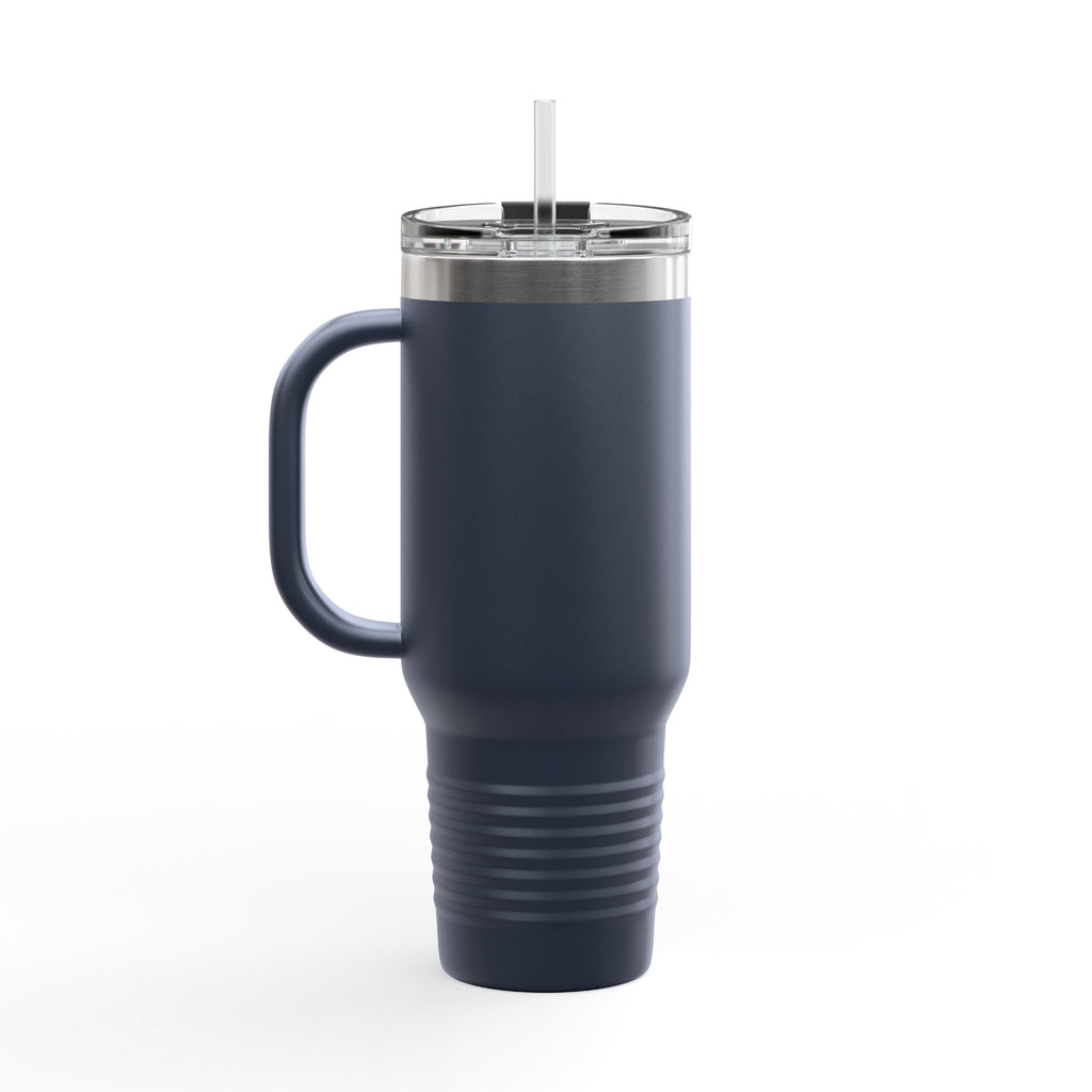 40oz Insulated Travel Mug