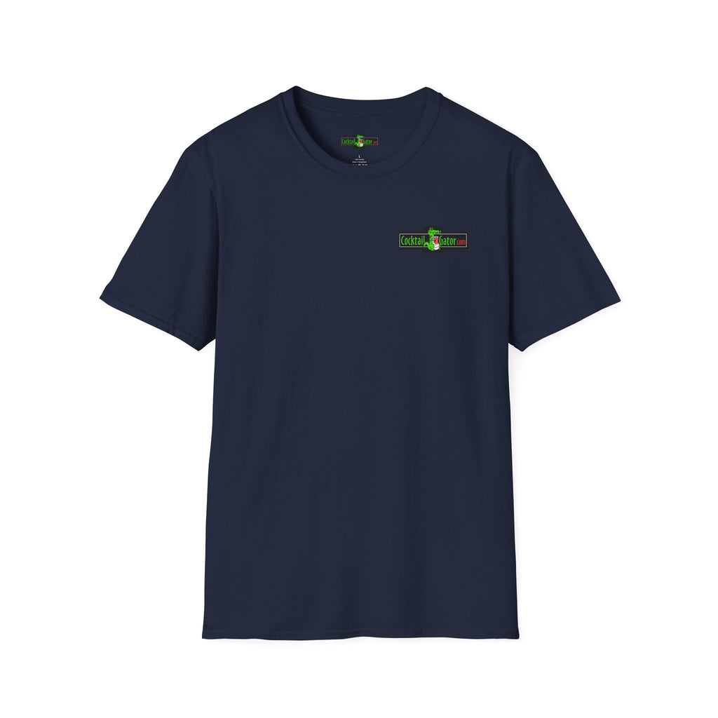 "Im The Reason"  — Graphic Tee