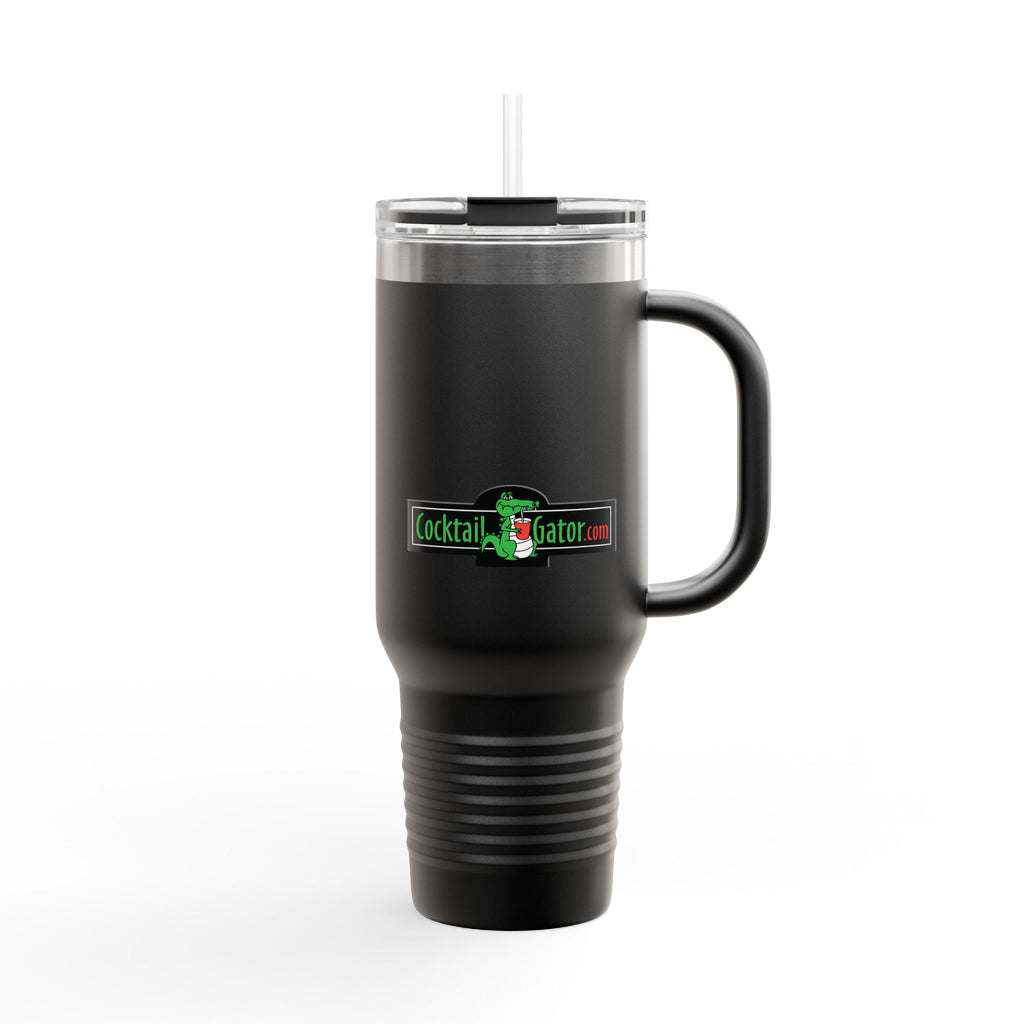 40oz Insulated Travel Mug