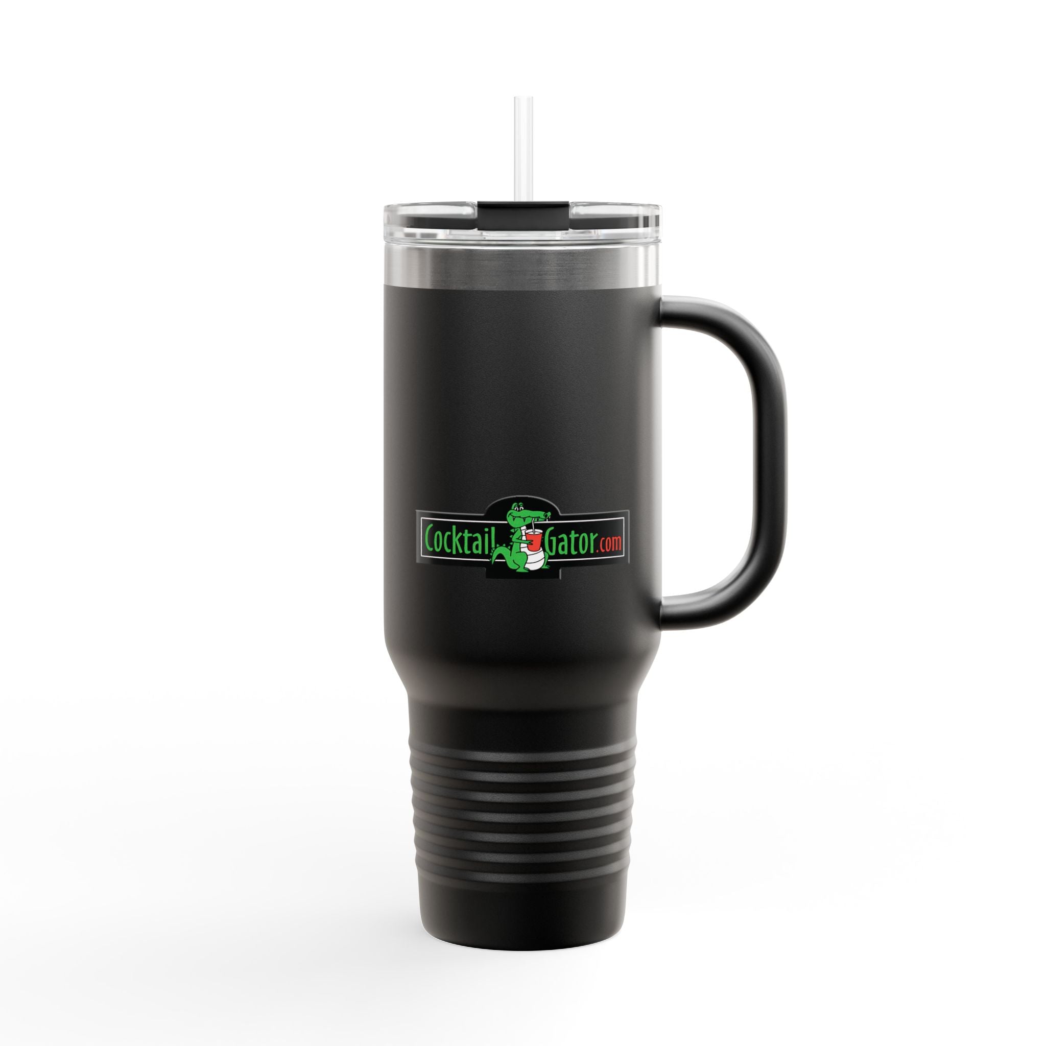 40oz Insulated Travel Mug