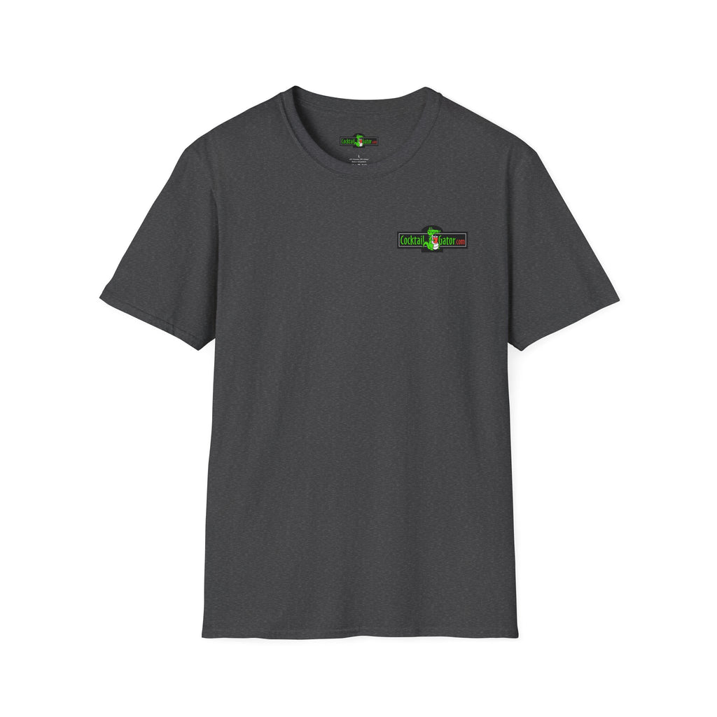 "Im The Reason"  — Graphic Tee