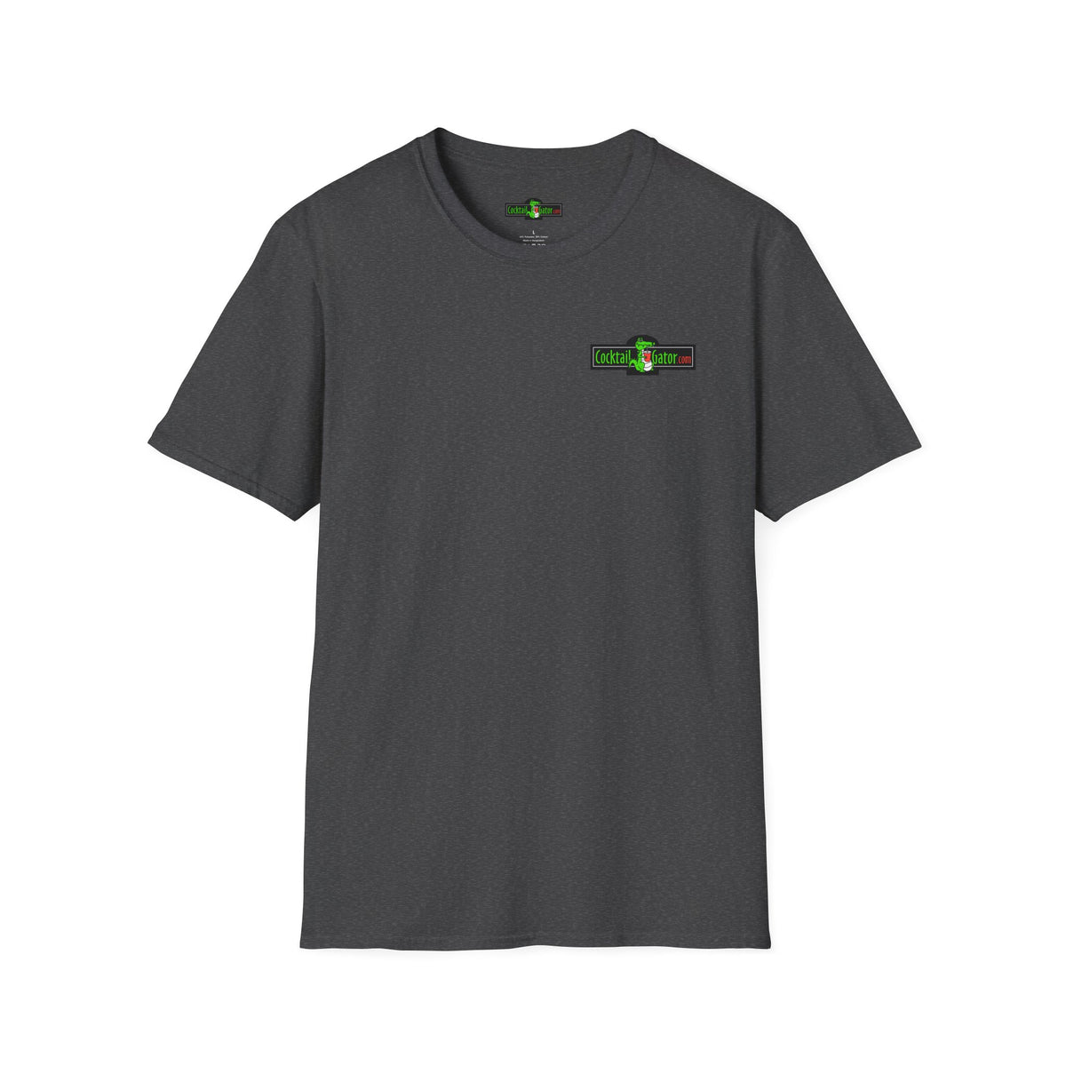 "Im The Reason"  — Graphic Tee