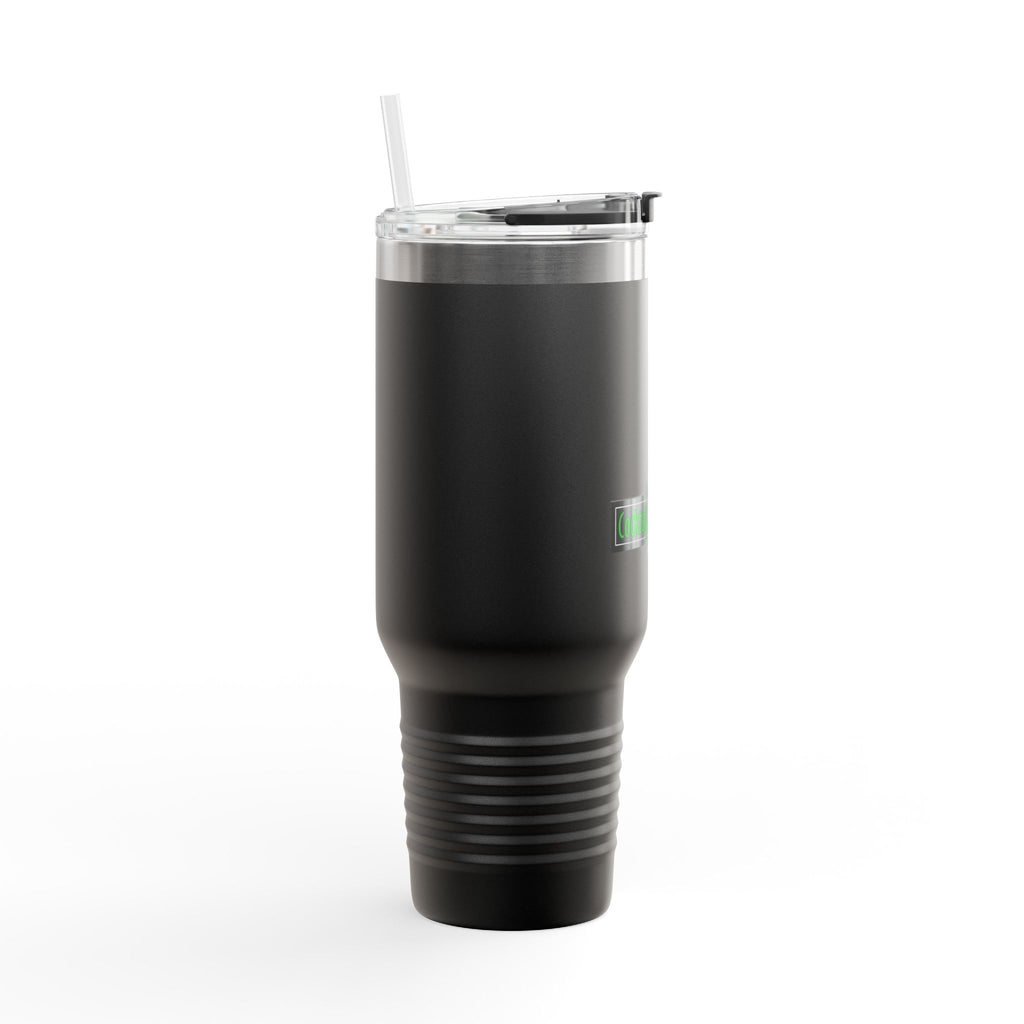 40oz Insulated Travel Mug