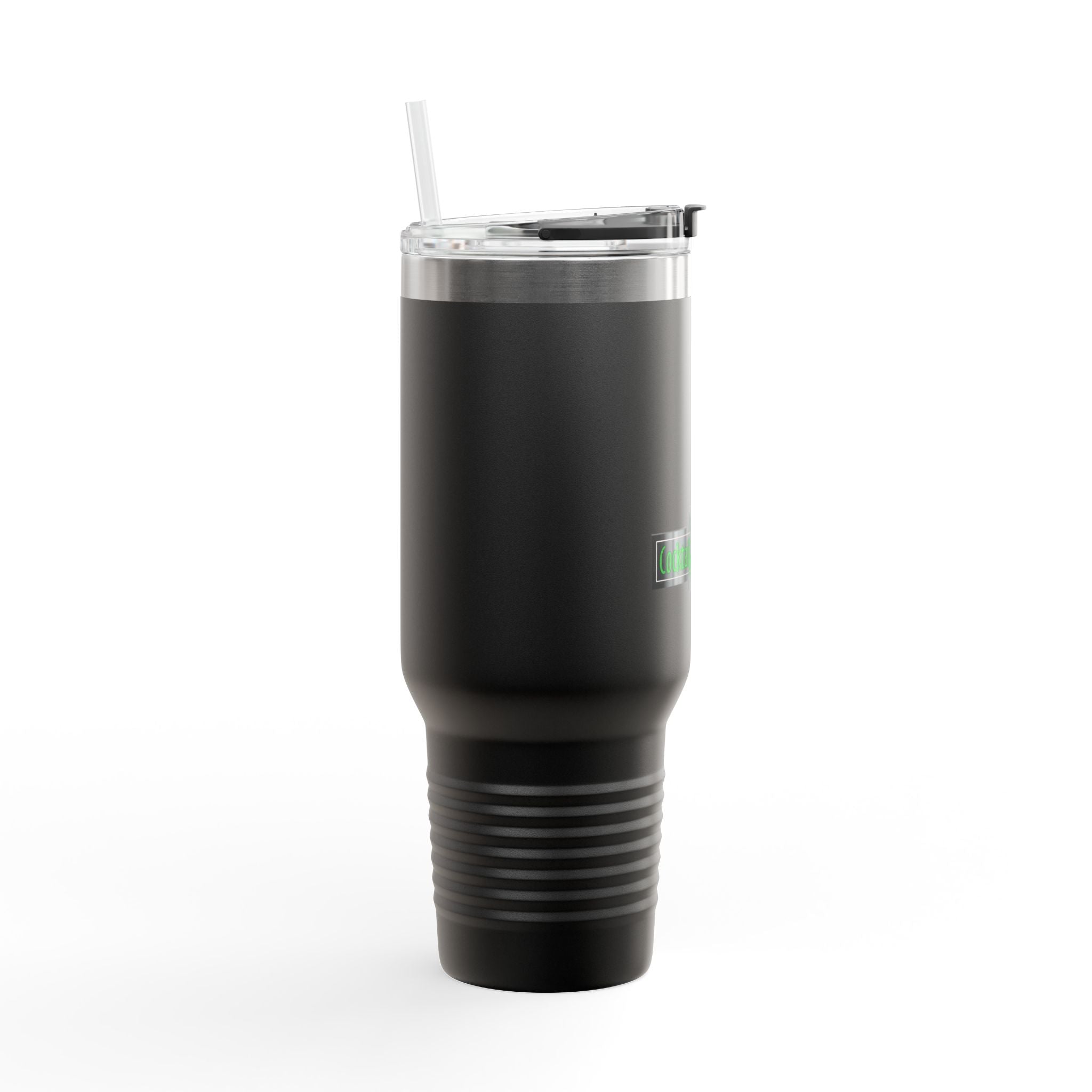 40oz Insulated Travel Mug