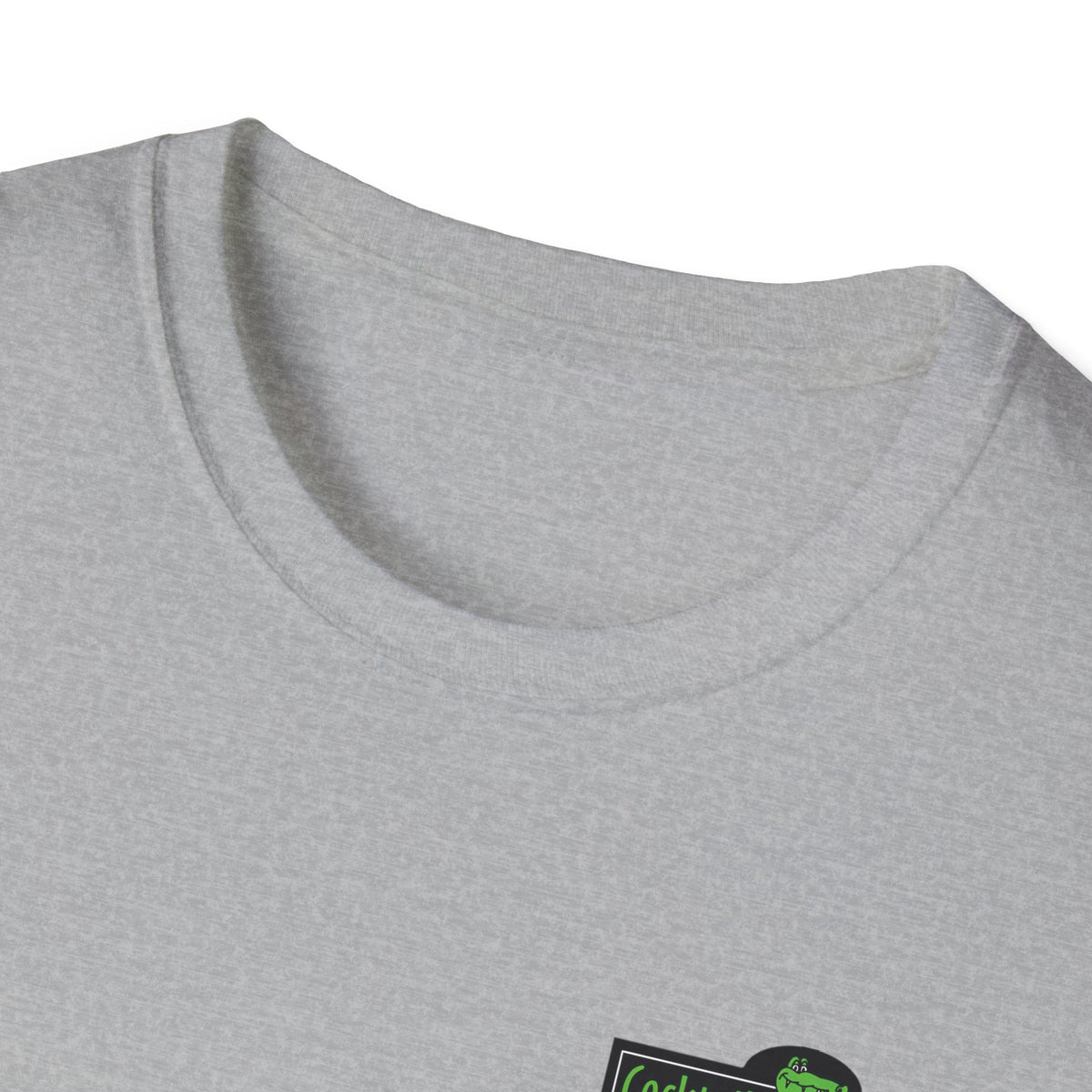 "The Party"  — Graphic Tee