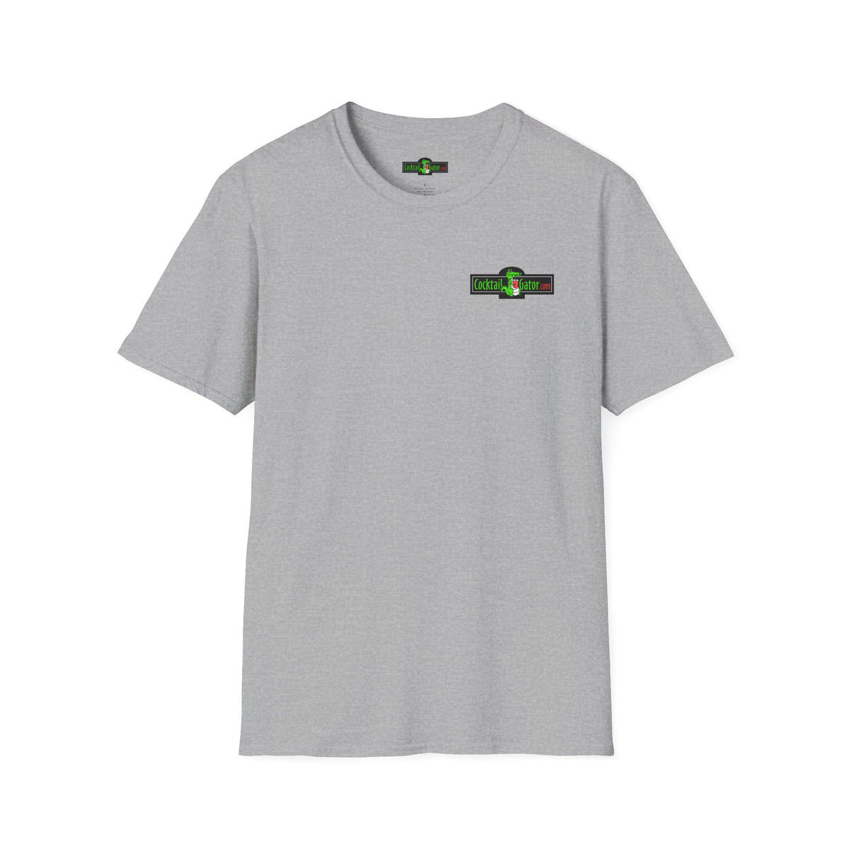 "Im The Reason"  — Graphic Tee