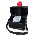 Portable Cocktail Bar - Walk About Gator - Black