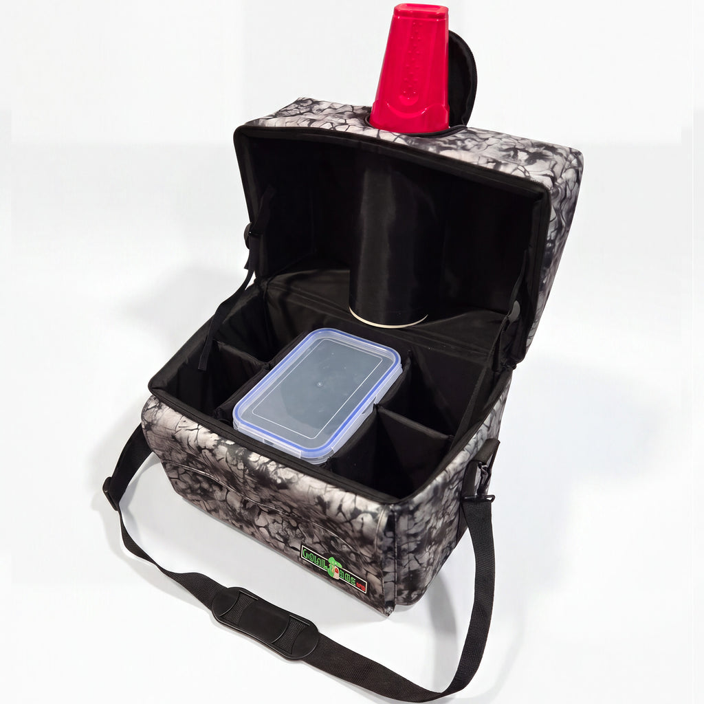 Portable Cocktail Bar - Walk About Gator - Frostbite