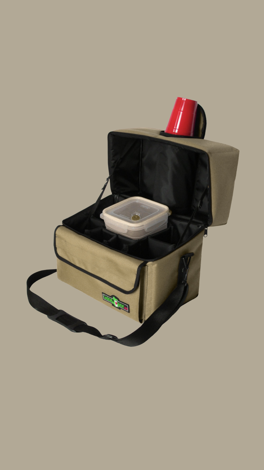 Walk About Gator in 4 Exclusive New Colors