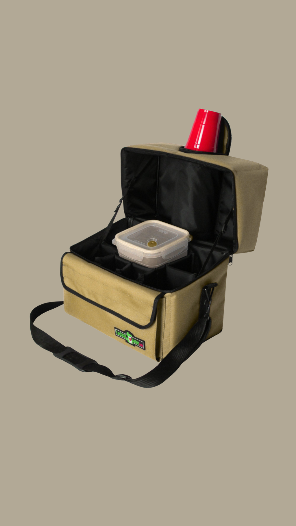 Walk About Gator in 4 Exclusive New Colors