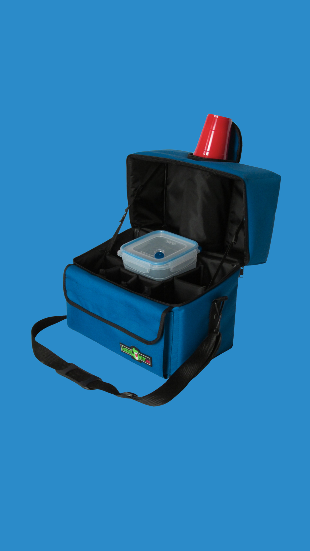 PRE-ORDER: Walk About Gator in 4 Exclusive New Colors - Ships Dec 15th