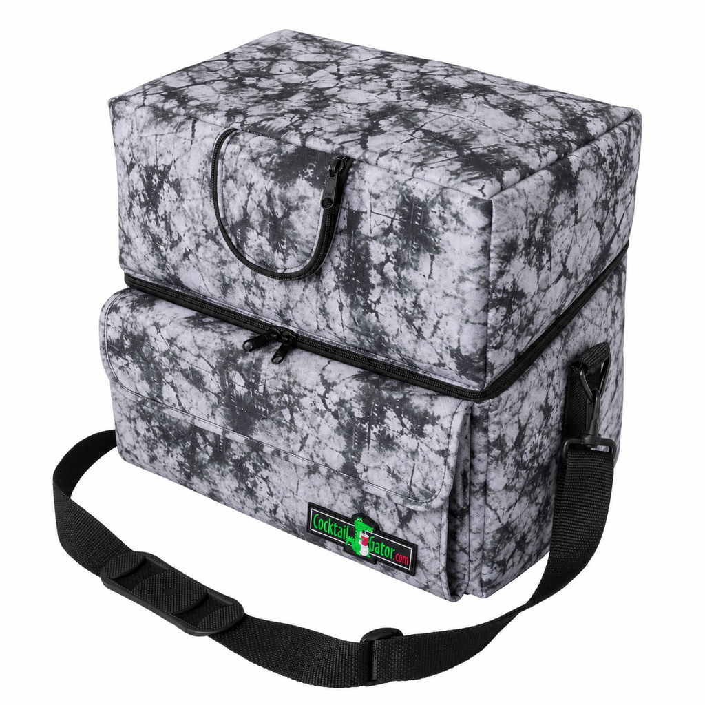 Portable Cocktail Bar - Walk About Gator - Frostbite