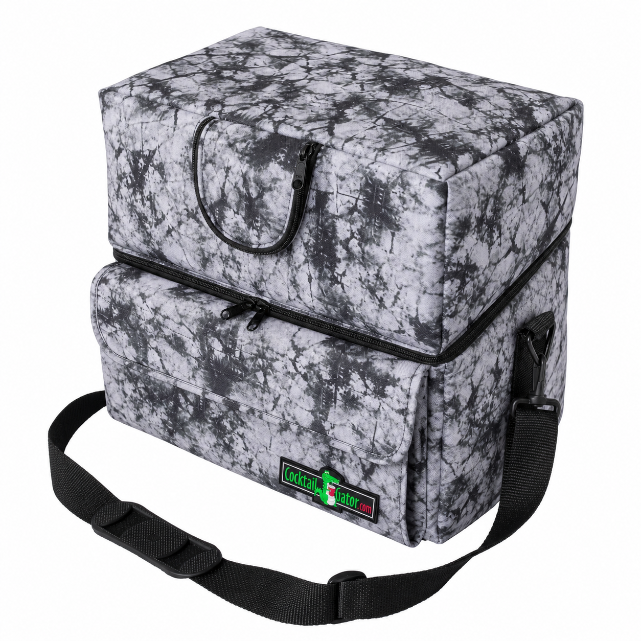 Portable Cocktail Bar - Walk About Gator - Frostbite