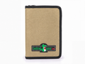 The Mini Bar - Portable Mini Shooter Case - Khaki