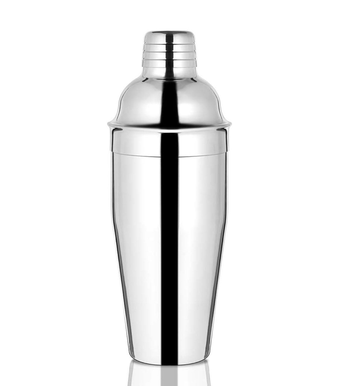 Stainless Cocktail Shaker