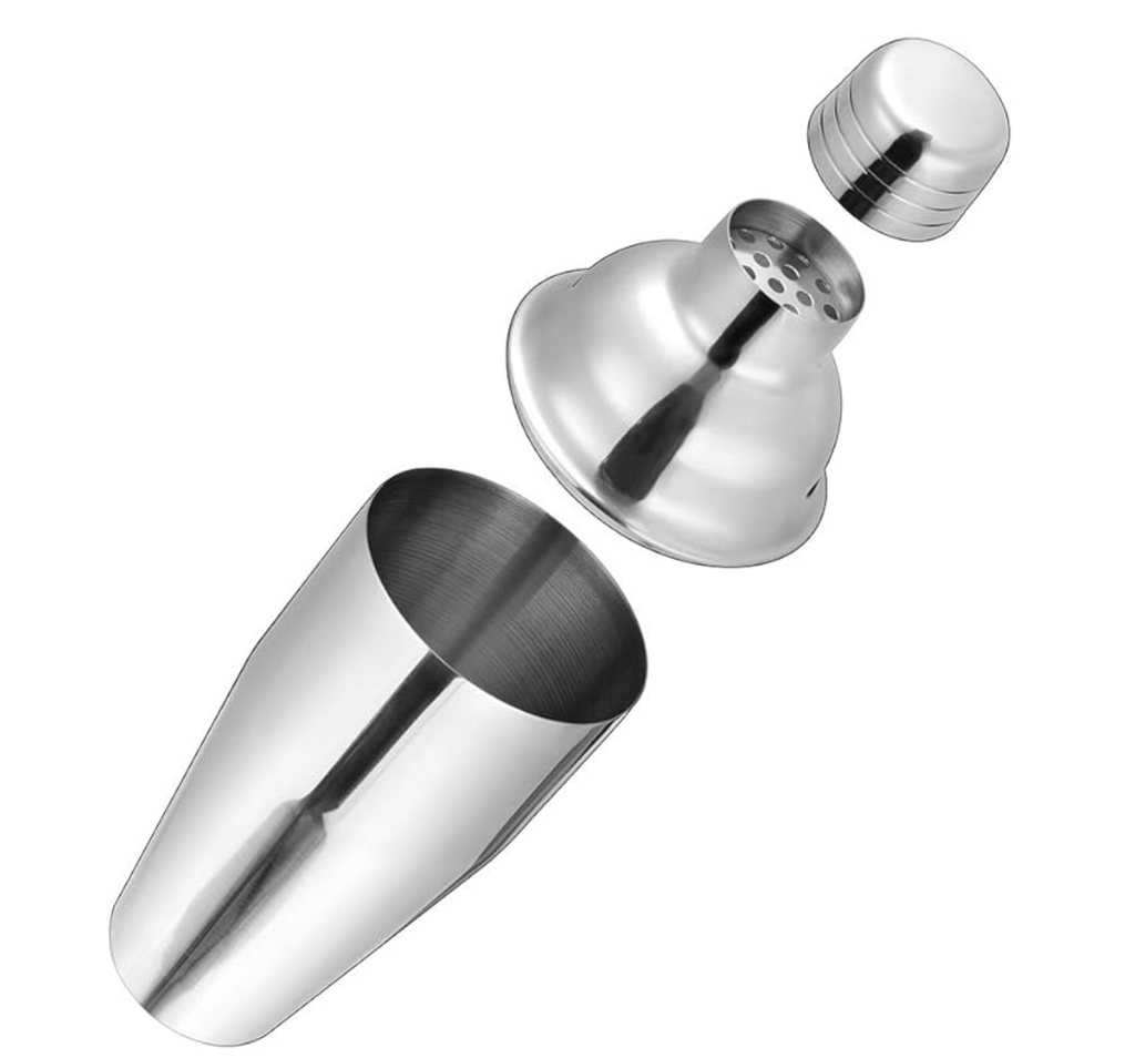 Stainless Cocktail Shaker