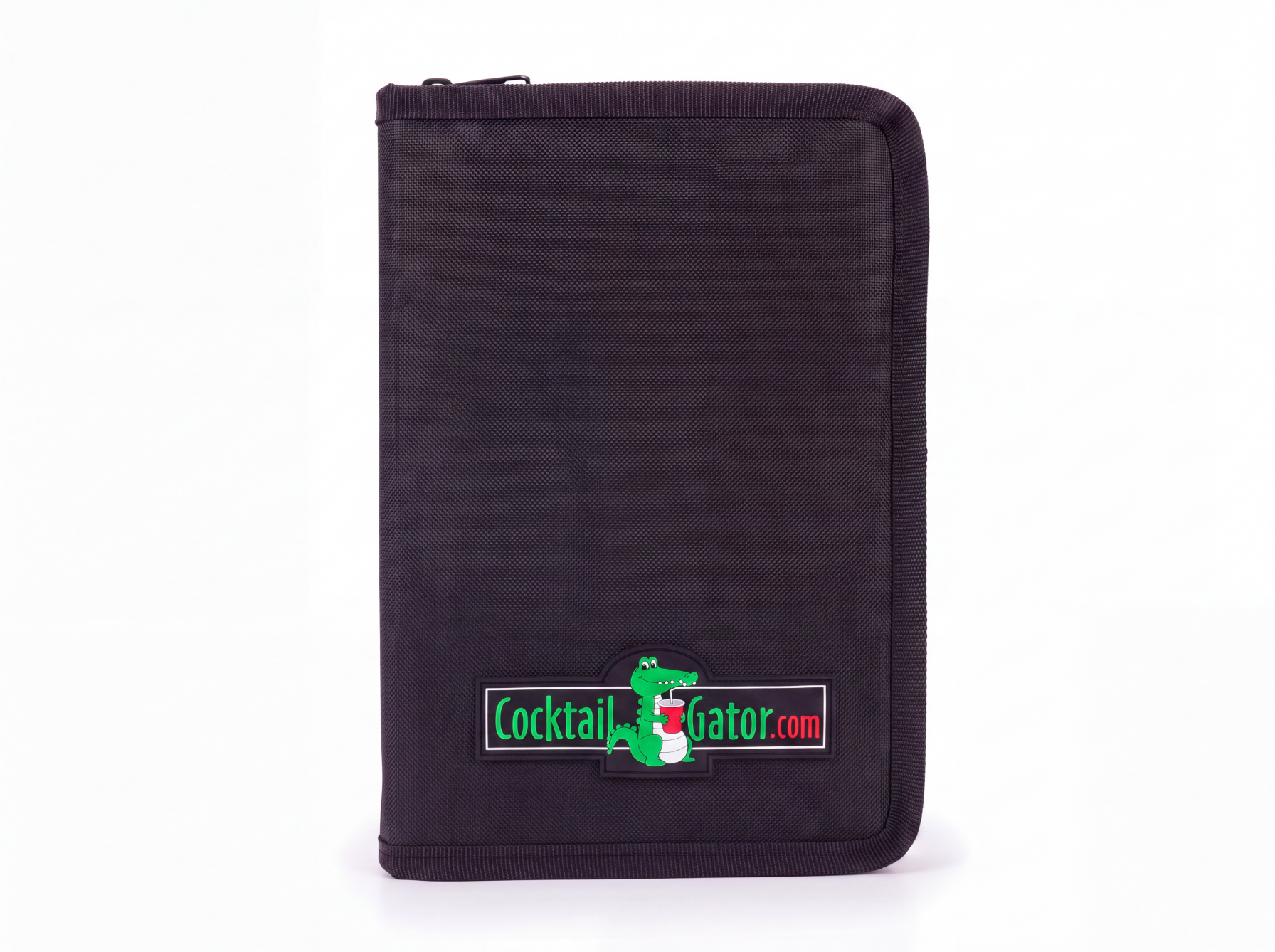 The Mini Bar - Portable Mini Shooter Case - Black