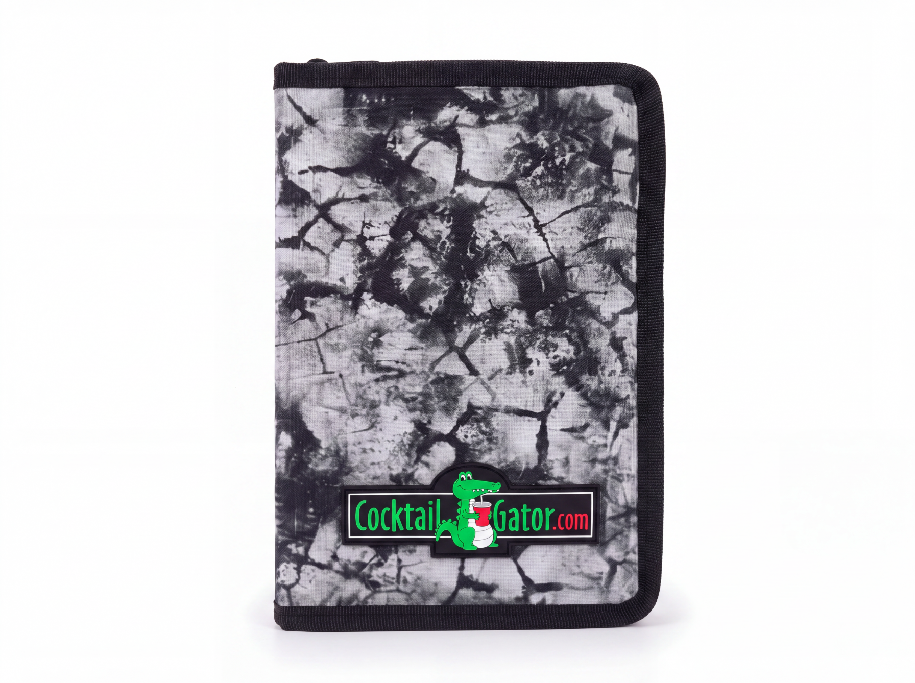 The Mini Bar - Portable Mini Shooter Case - Frostbite