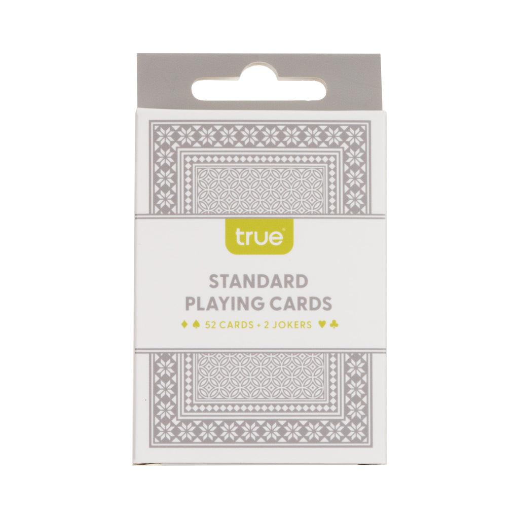 Exclusive Playing Cards