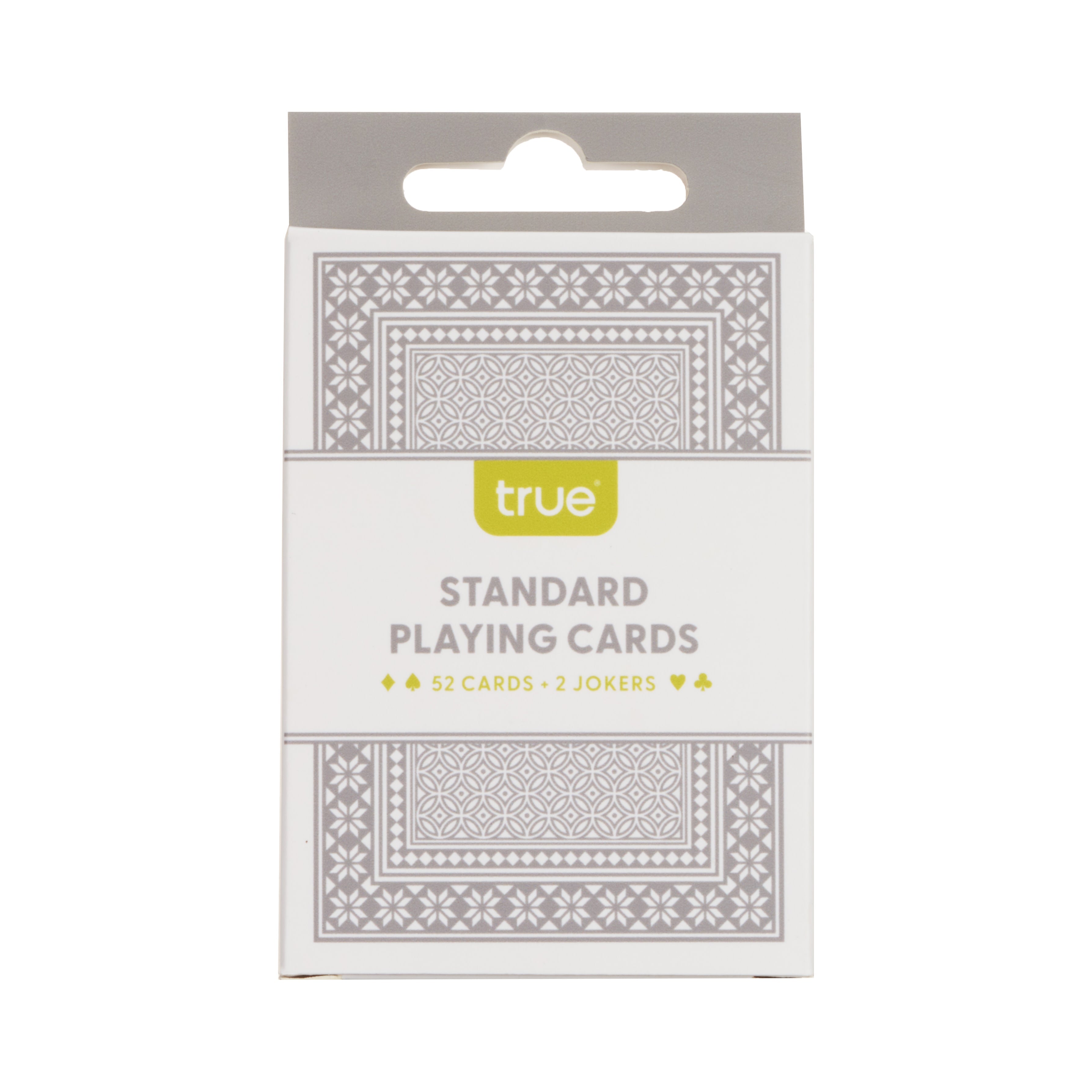 Exclusive Playing Cards