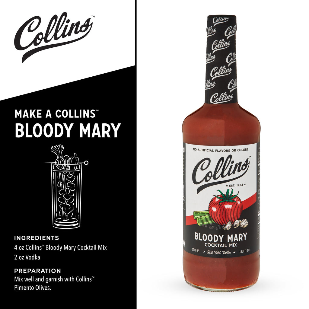 Ultimate Bloody Mary Kit